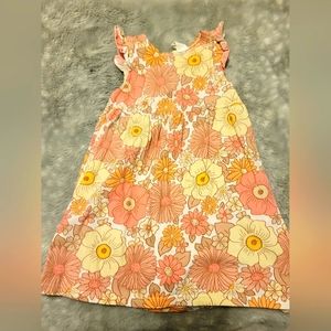 Cute spring dress